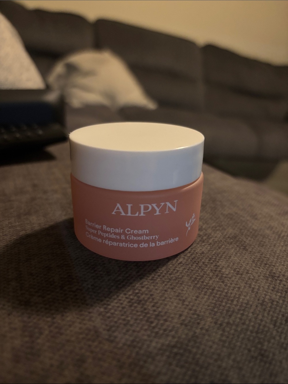 ALPYN Barrier Repair Cream 1 oz